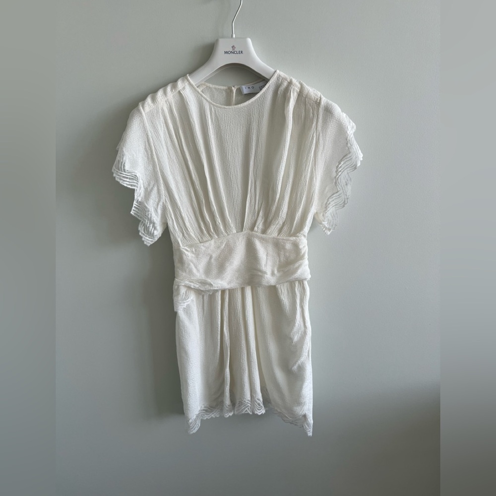 IRO Mini Dress - Picture 2 of 6